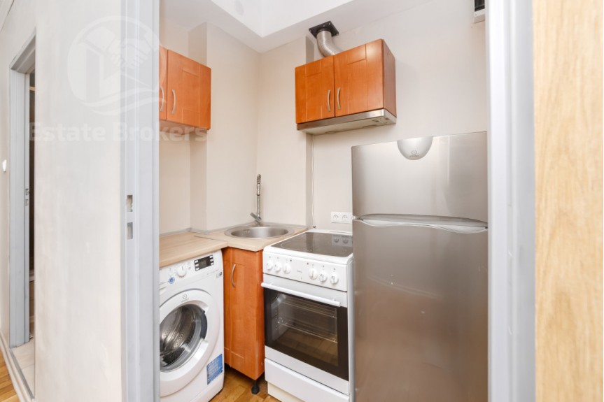 Wrocław, Śr&oacute;dmieście, Ksawerego Liskego, Pok&oacute;j z własną kuchnią i łazienką na grunwaldzie