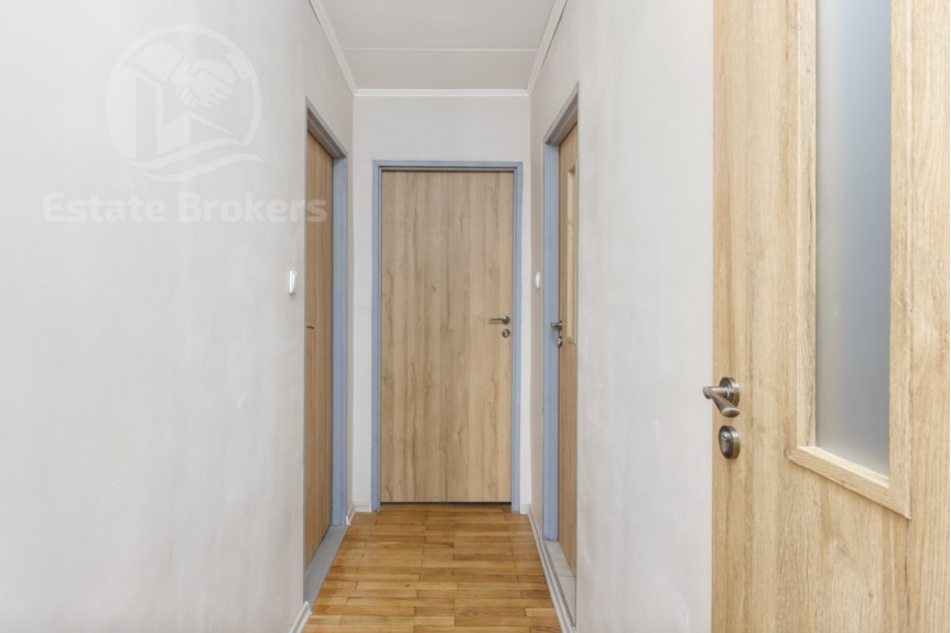 Wrocław, Śr&oacute;dmieście, Ksawerego Liskego, Pok&oacute;j z własną kuchnią i łazienką na grunwaldzie