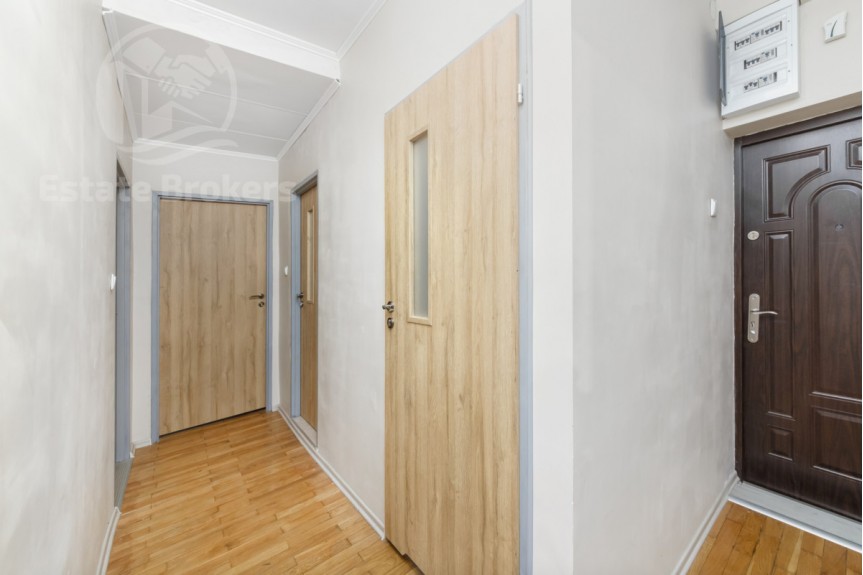 Wrocław, Śr&oacute;dmieście, Ksawerego Liskego, Pok&oacute;j z własną kuchnią i łazienką na grunwaldzie