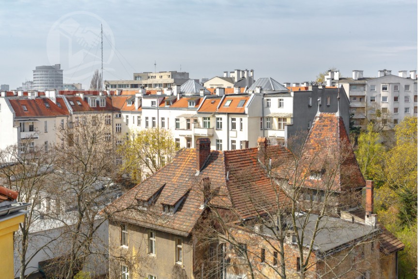 Wrocław, Śr&oacute;dmieście, Ksawerego Liskego, Pok&oacute;j z własną kuchnią i łazienką na grunwaldzie