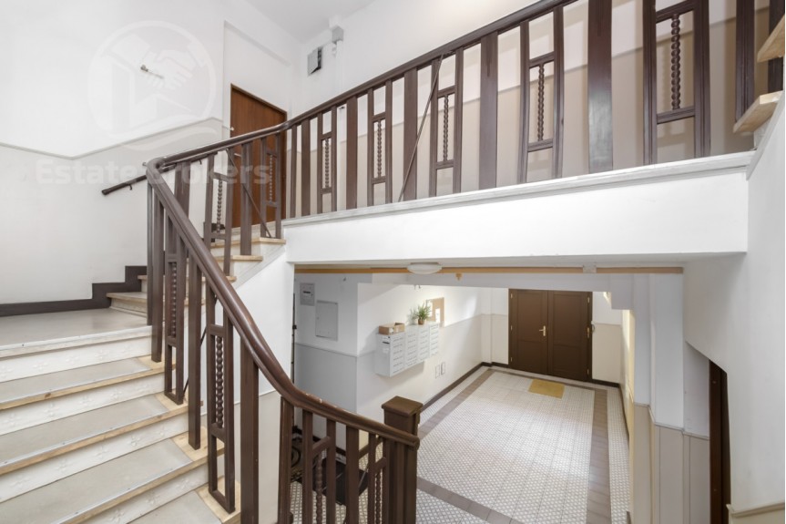 Wrocław, Śr&oacute;dmieście, Ksawerego Liskego, Pok&oacute;j z własną kuchnią i łazienką na grunwaldzie