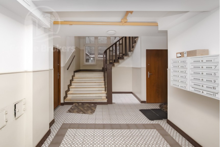 Wrocław, Śr&oacute;dmieście, Ksawerego Liskego, Pok&oacute;j z własną kuchnią i łazienką na grunwaldzie