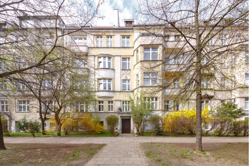 Wrocław, Śr&oacute;dmieście, Ksawerego Liskego, Pok&oacute;j z własną kuchnią i łazienką na grunwaldzie