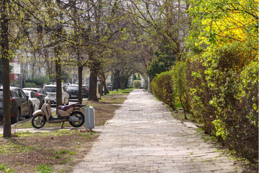 Wrocław, Śr&oacute;dmieście, Ksawerego Liskego, Pok&oacute;j z własną kuchnią i łazienką na grunwaldzie