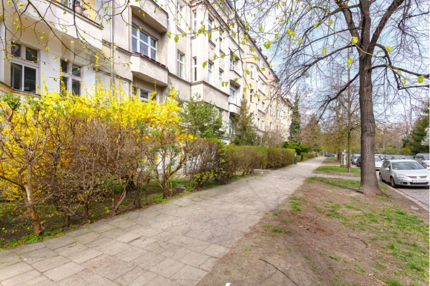 Wrocław, Śr&oacute;dmieście, Ksawerego Liskego, Pok&oacute;j z własną kuchnią i łazienką na grunwaldzie