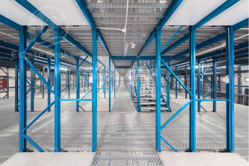 Wrocław, Klecina, Czekoladowa, Hala pod logistyczny hub / magazyn &ndash; przy A4