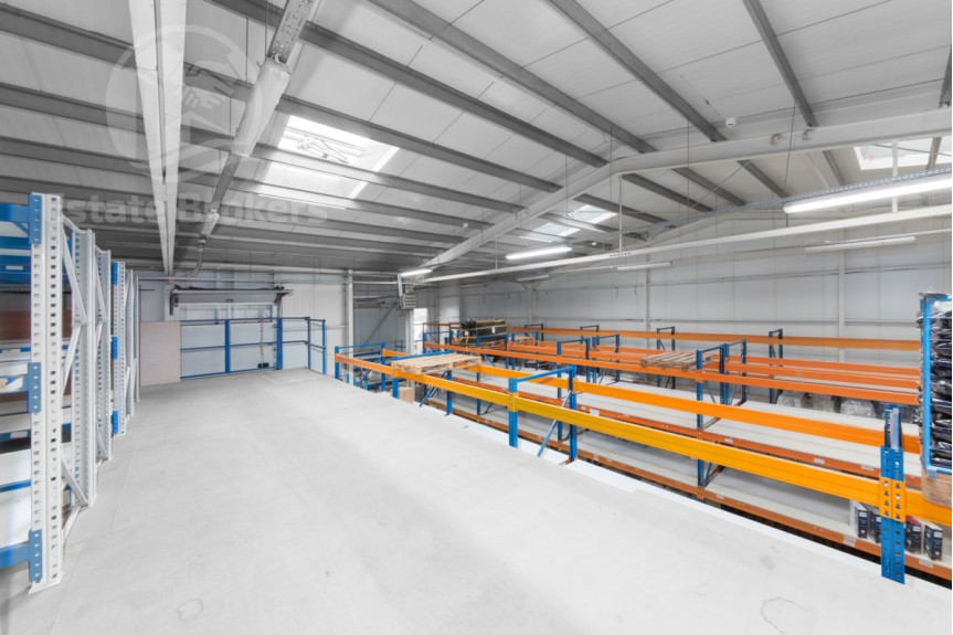 Wrocław, Klecina, Czekoladowa, Hala pod logistyczny hub / magazyn &ndash; przy A4