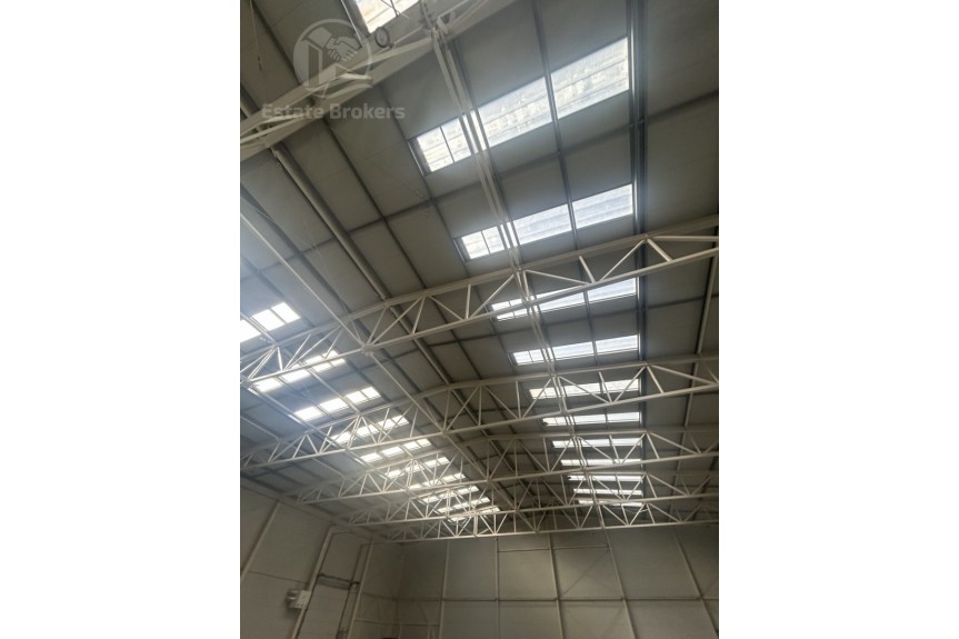 powiat trzebnicki, Szewce, Nowa hala produkcyjno-magazynowa pod Wrocławiem