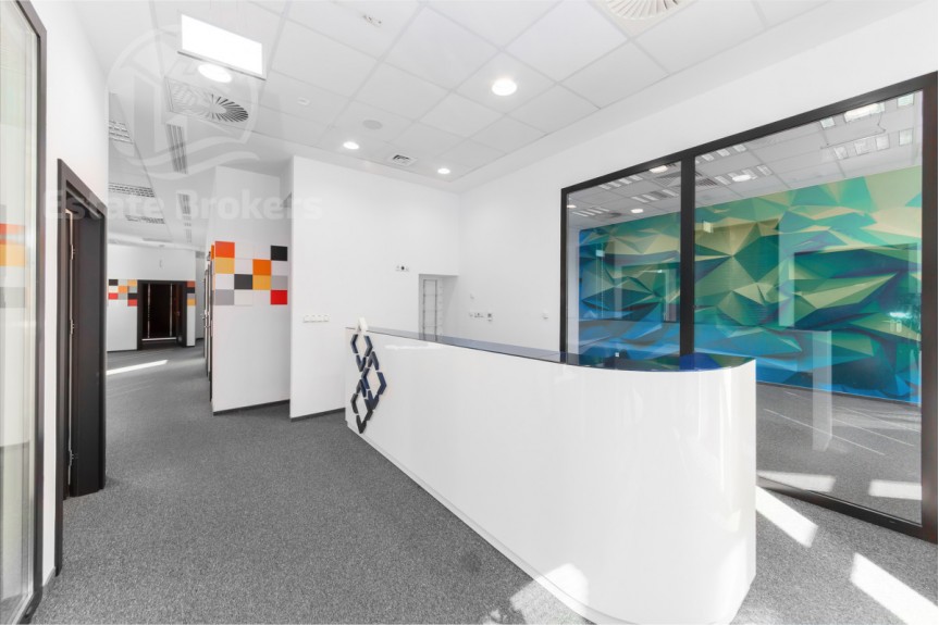 Wrocław, Plac Grunwaldzki, Szczytnicka, Lokal pod działalność edukacyjną i szkoleniową