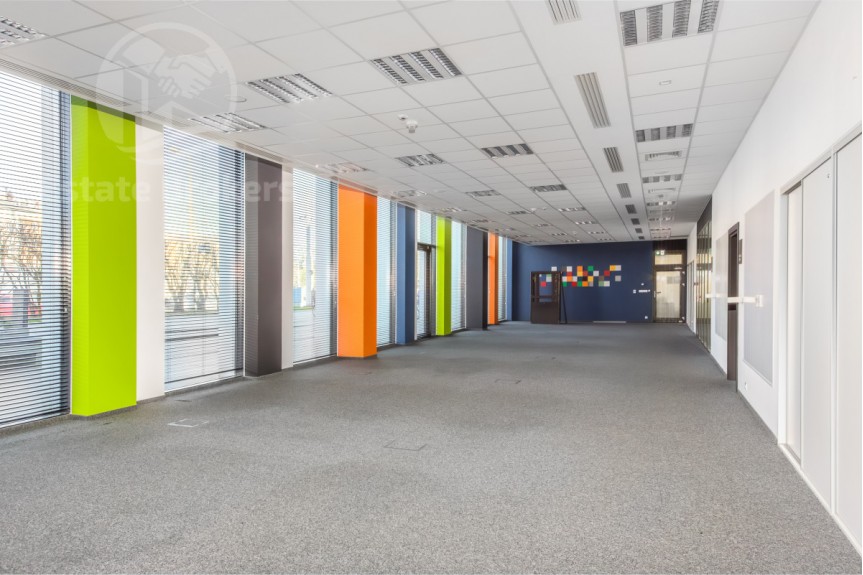 Wrocław, Plac Grunwaldzki, Szczytnicka, Lokal pod działalność edukacyjną i szkoleniową