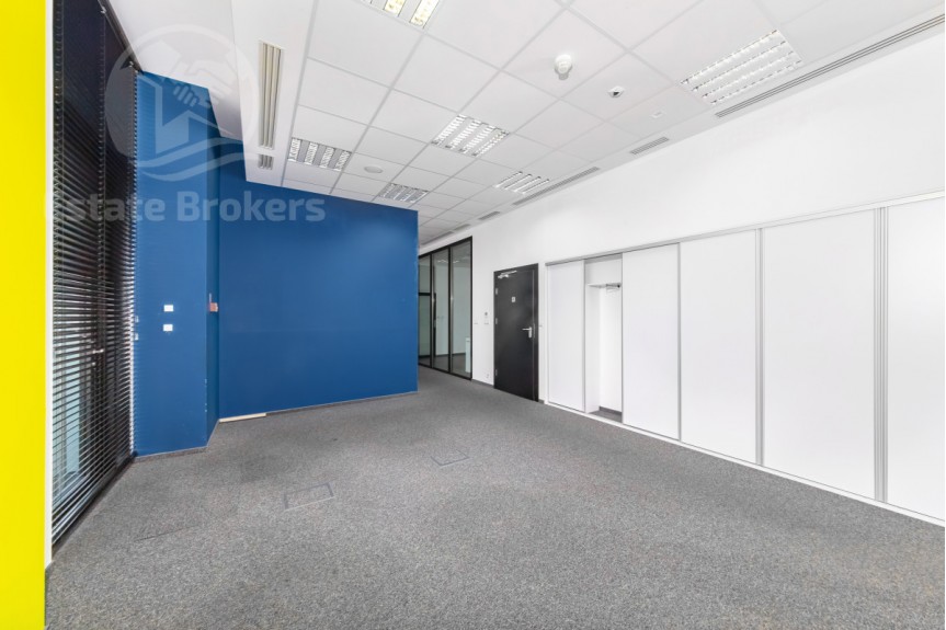 Wrocław, Plac Grunwaldzki, Szczytnicka, Lokal pod działalność edukacyjną i szkoleniową