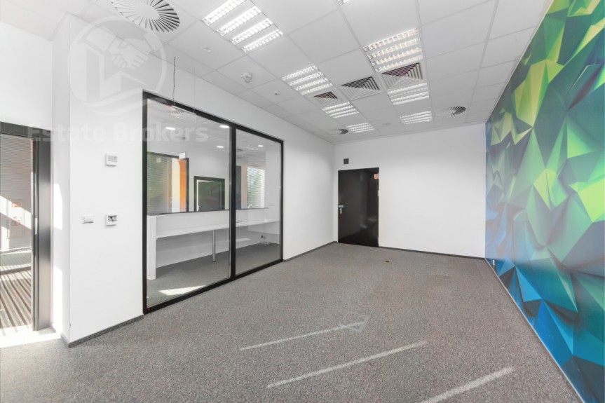 Wrocław, Plac Grunwaldzki, Szczytnicka, Lokal pod działalność edukacyjną i szkoleniową