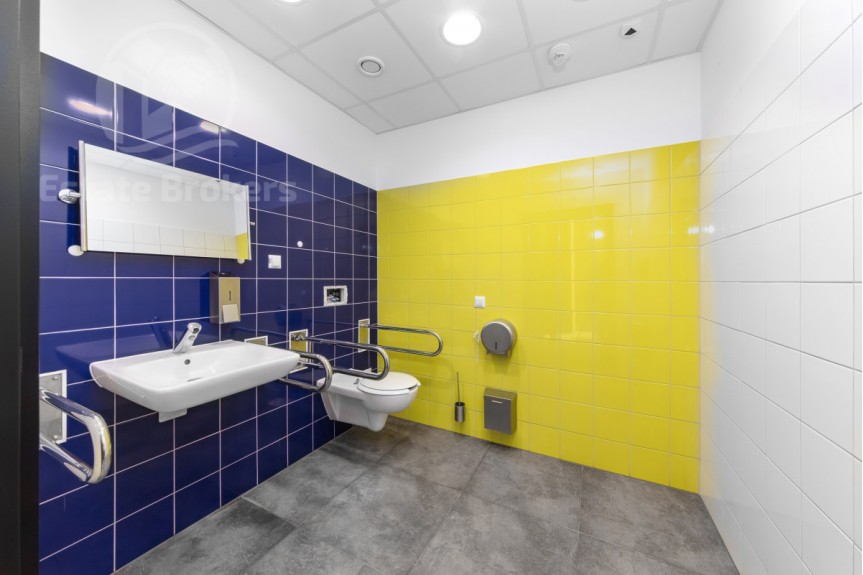 Wrocław, Plac Grunwaldzki, Szczytnicka, Lokal pod działalność edukacyjną i szkoleniową