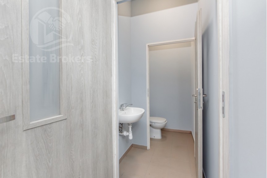 powiat Wrocław, Wrocław, Pełczyńska, Obiekt 150 kW &ndash; produkcja + biura w jednym