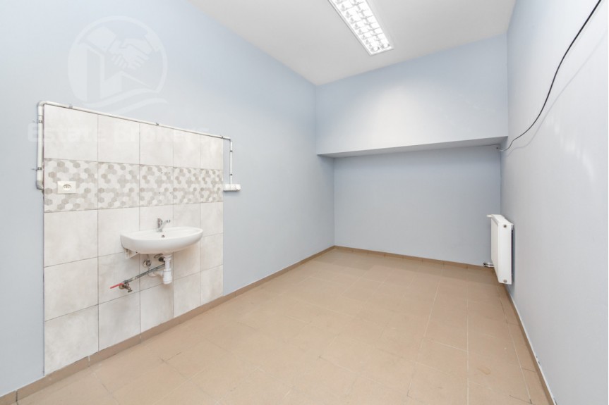 powiat Wrocław, Wrocław, Pełczyńska, Obiekt 150 kW &ndash; produkcja + biura w jednym