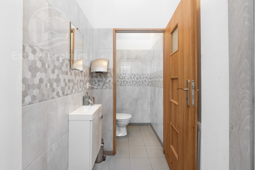 powiat Wrocław, Wrocław, Pełczyńska, Obiekt 150 kW &ndash; produkcja + biura w jednym