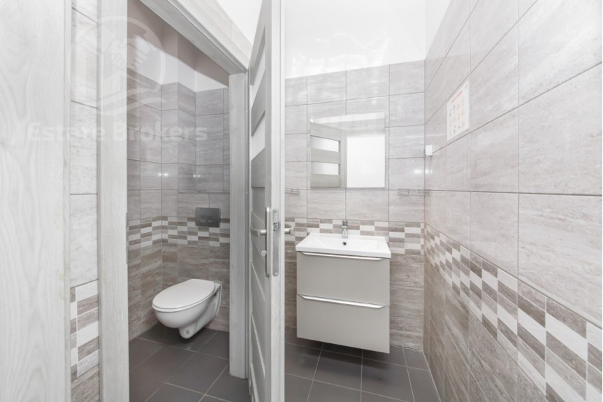 powiat Wrocław, Wrocław, Pełczyńska, Obiekt 150 kW &ndash; produkcja + biura w jednym