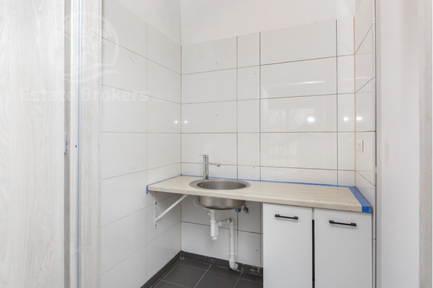 powiat Wrocław, Wrocław, Pełczyńska, Obiekt 150 kW &ndash; produkcja + biura w jednym