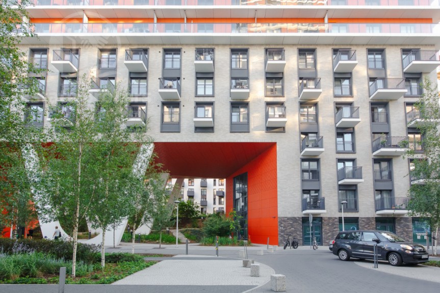 Wrocław, Przedmieście Oławskie, Walońska, Angel City  Centrum  Od zaraz  Siłownia