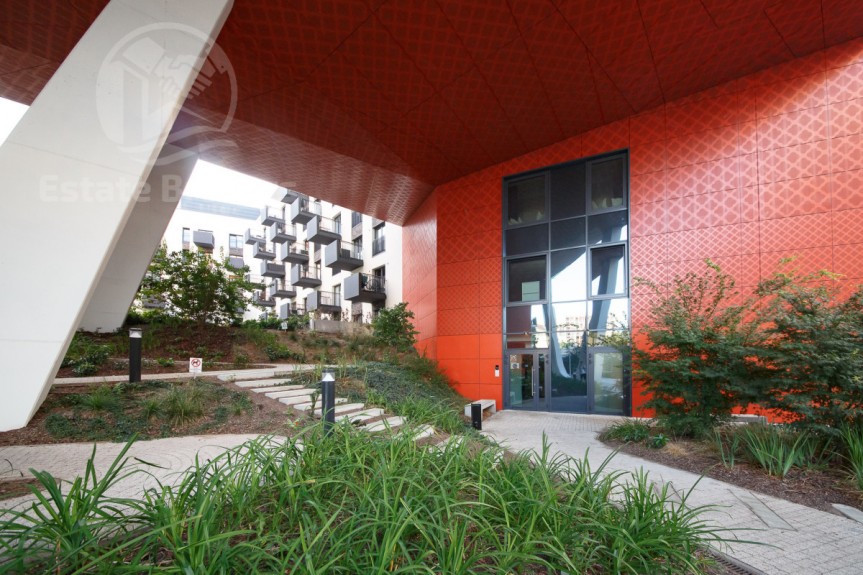 Wrocław, Przedmieście Oławskie, Walońska, Angel City  Centrum  Od zaraz  Siłownia