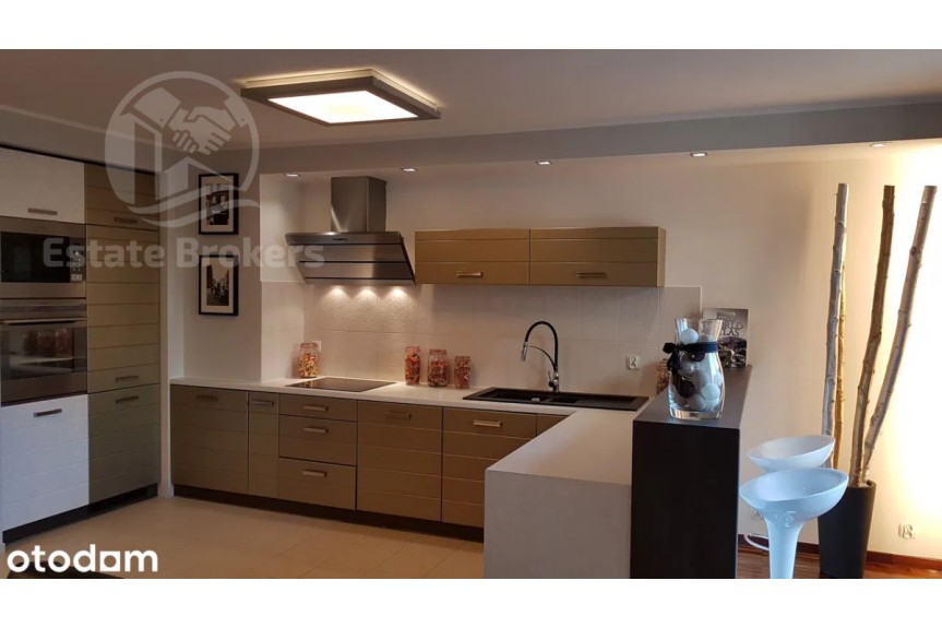 dolnośląskie, Wrocław, Stare Miasto, Pochyła, Ogr&oacute;dek  Wysoki standard  Monitorowane osiedle