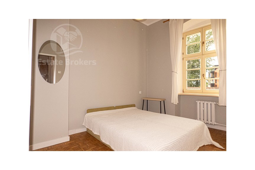 Wrocław, Rynek, Św. Jadwigi, Okazja | Wyspa Piasek | Rozkładowe 2 pokoje