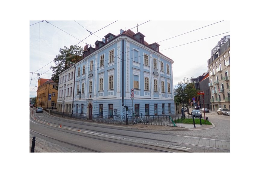 Wrocław, Rynek, Św. Jadwigi, Okazja | Wyspa Piasek | Rozkładowe 2 pokoje