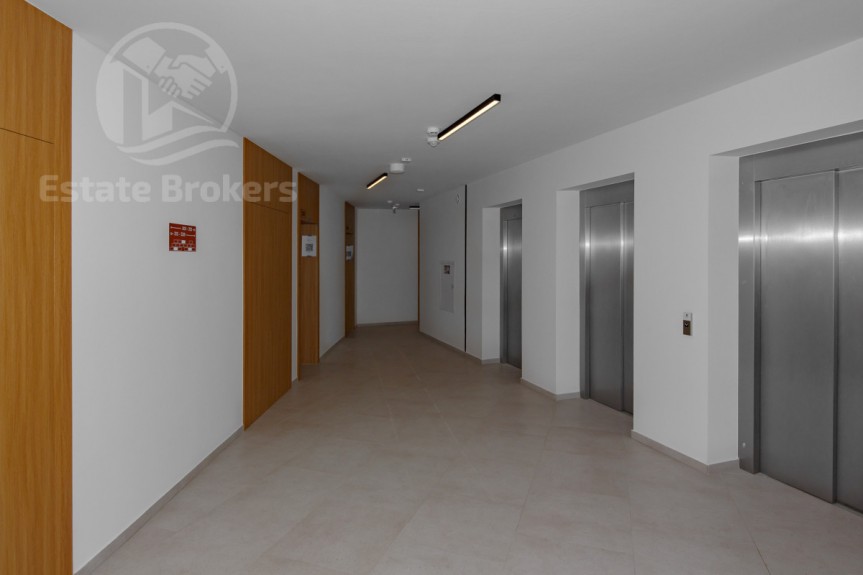 Wrocław, Grabiszyn, Grabiszyńska, 2 pokoje w nowym budynku l Super lokalizacja