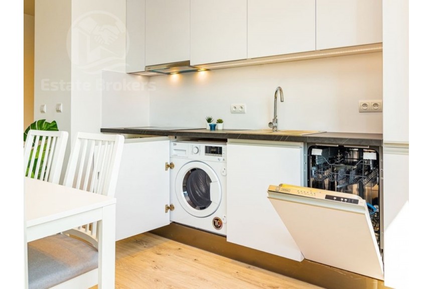 Wrocław, Szczepin, Jaworska, 3 pokoje w nowym budynku l Super lokalizacja