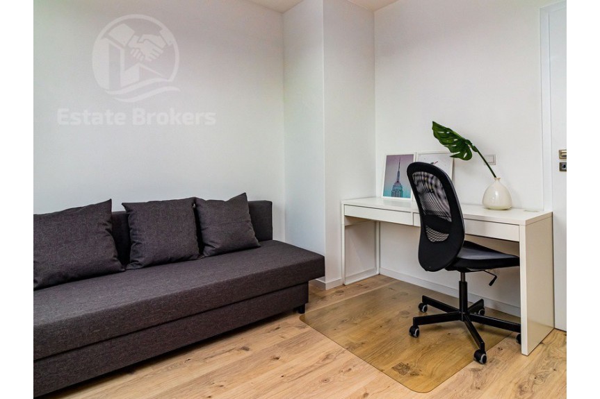 Wrocław, Szczepin, Jaworska, 3 pokoje w nowym budynku l Super lokalizacja