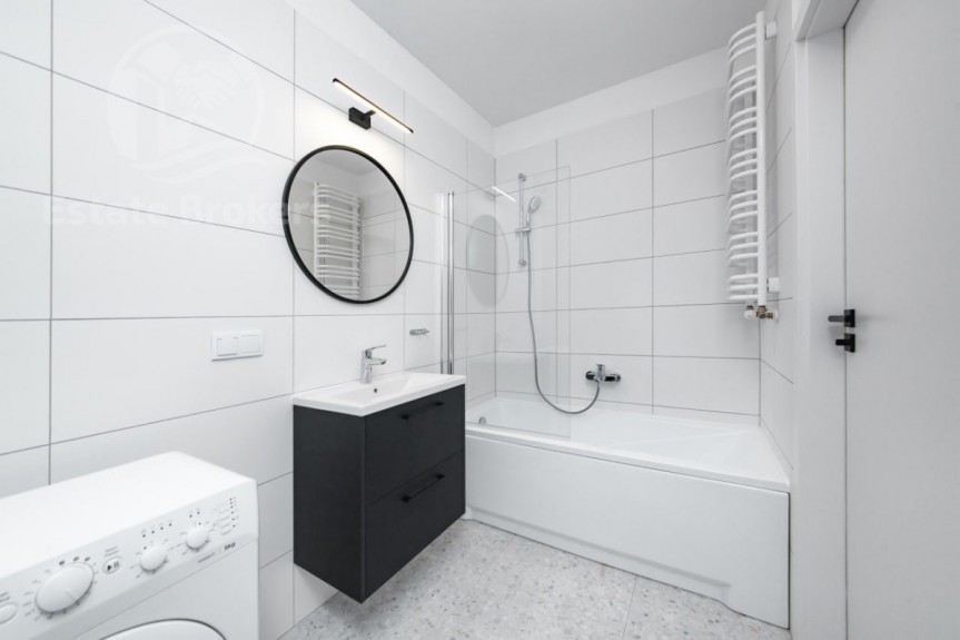 Wrocław, Szczepin, Jaworska, 3 pokoje w nowym budynku l Super lokalizacja