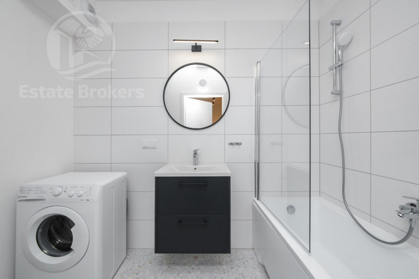 Wrocław, Szczepin, Jaworska, 3 pokoje w nowym budynku l Super lokalizacja