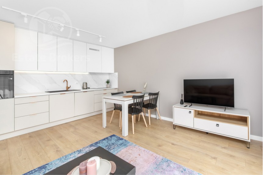 powiat Wrocław, Wrocław, Jedności Narodowej, Stylowe mieszkanie przy wałach nad Odrą