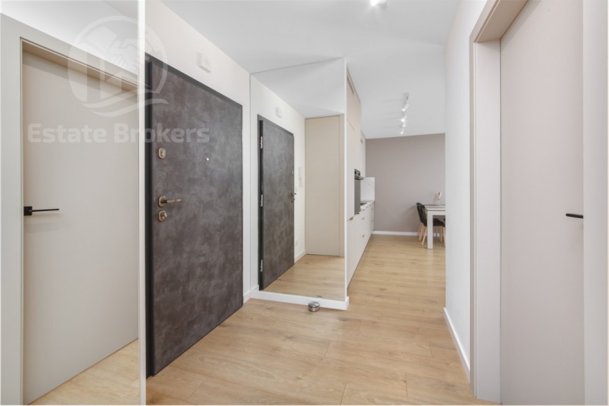 powiat Wrocław, Wrocław, Jedności Narodowej, Stylowe mieszkanie przy wałach nad Odrą