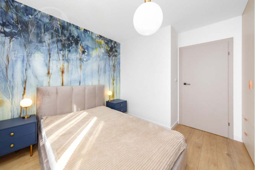 powiat Wrocław, Wrocław, Jedności Narodowej, Stylowe mieszkanie przy wałach nad Odrą