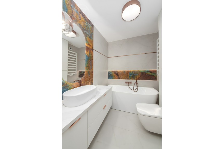 powiat Wrocław, Wrocław, Jedności Narodowej, Stylowe mieszkanie przy wałach nad Odrą