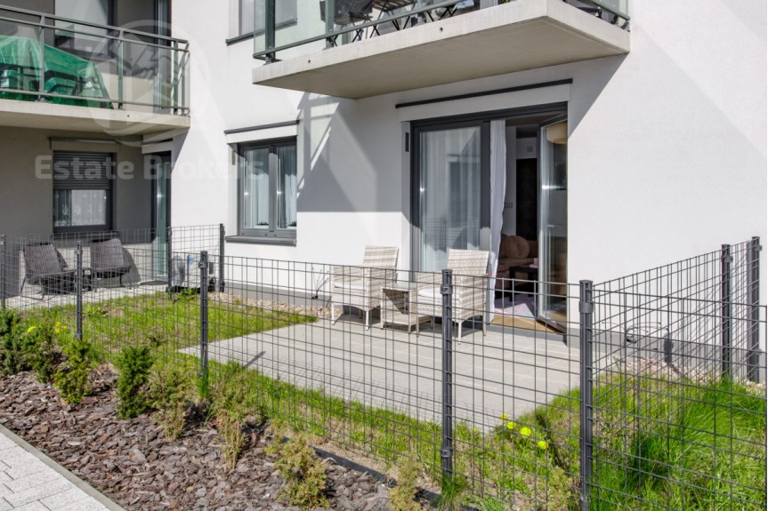 powiat Wrocław, Wrocław, Jedności Narodowej, Stylowe mieszkanie przy wałach nad Odrą