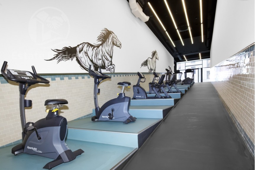 powiat Wrocław, Wrocław, Jedności Narodowej, Stylowe mieszkanie przy wałach nad Odrą