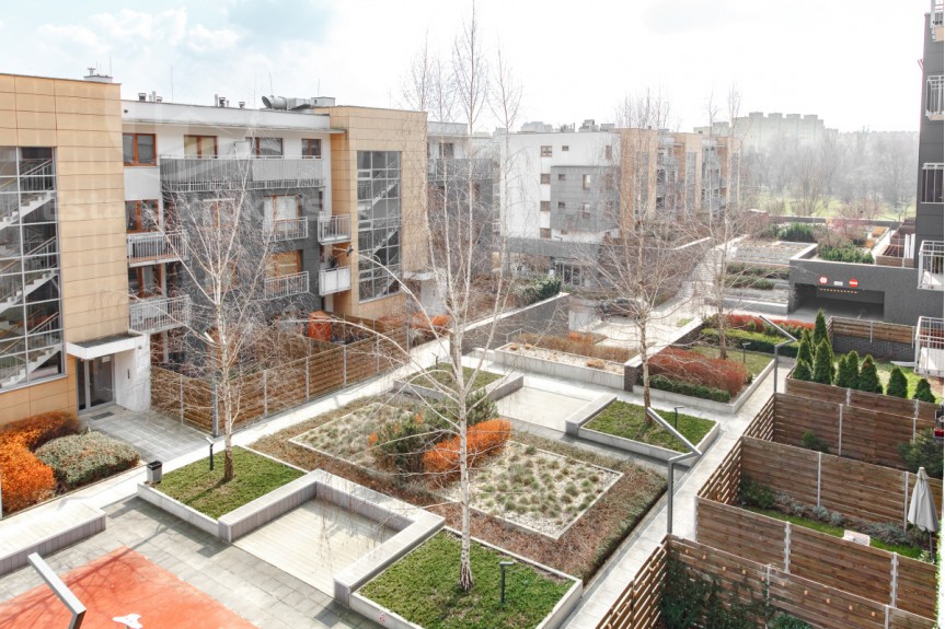 powiat Wrocław, Wrocław, Dedala, Wysoki Standard | Bez prowizji | Zielona okolica