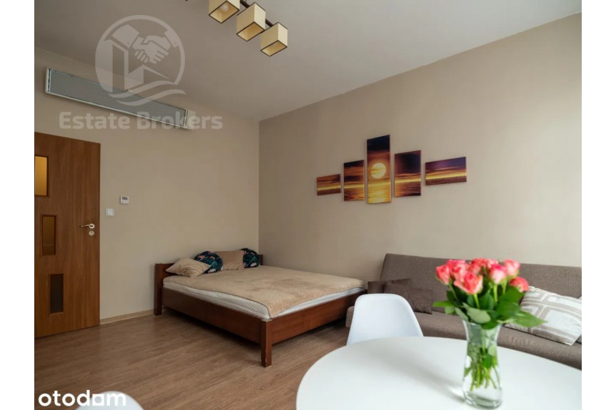 Wrocław, Nadodrze, Henryka Brodatego, 3 pokoje  Osobna kuchnia  Blisko centrum