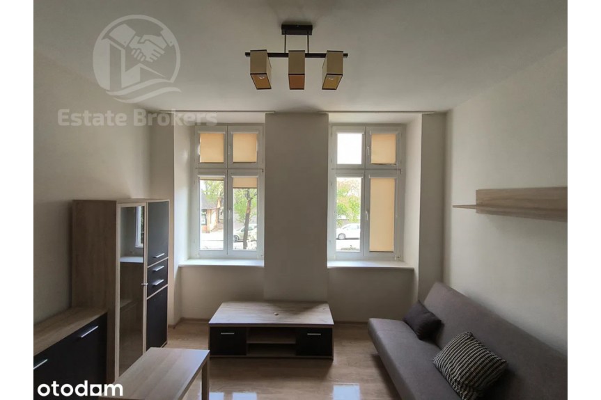 Wrocław, Nadodrze, Henryka Brodatego, 3 pokoje  Osobna kuchnia  Blisko centrum