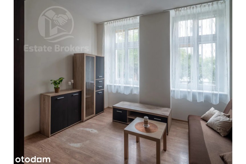 Wrocław, Nadodrze, Henryka Brodatego, 3 pokoje  Osobna kuchnia  Blisko centrum