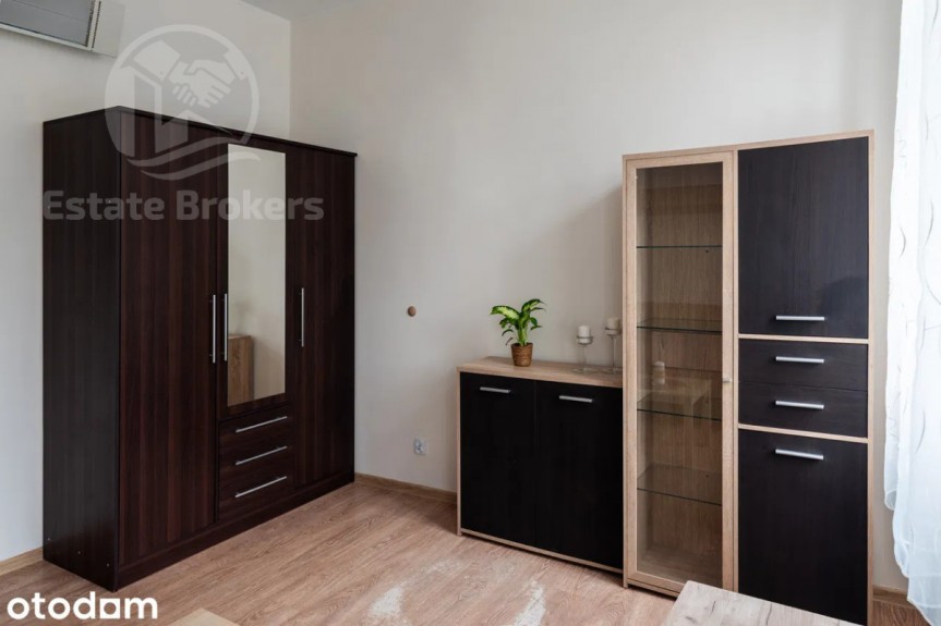 Wrocław, Nadodrze, Henryka Brodatego, 3 pokoje  Osobna kuchnia  Blisko centrum