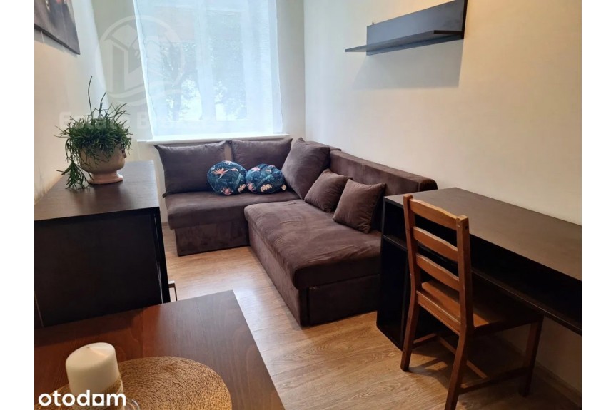 Wrocław, Nadodrze, Henryka Brodatego, 3 pokoje  Osobna kuchnia  Blisko centrum