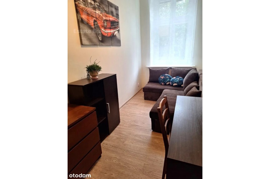 Wrocław, Nadodrze, Henryka Brodatego, 3 pokoje  Osobna kuchnia  Blisko centrum