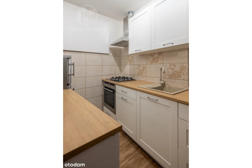 Wrocław, Nadodrze, Henryka Brodatego, 3 pokoje  Osobna kuchnia  Blisko centrum