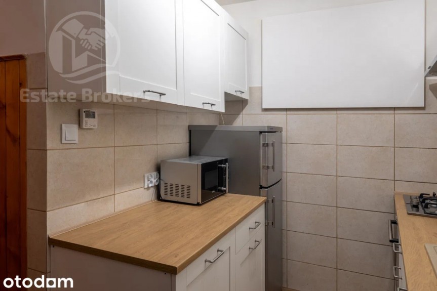 Wrocław, Nadodrze, Henryka Brodatego, 3 pokoje  Osobna kuchnia  Blisko centrum