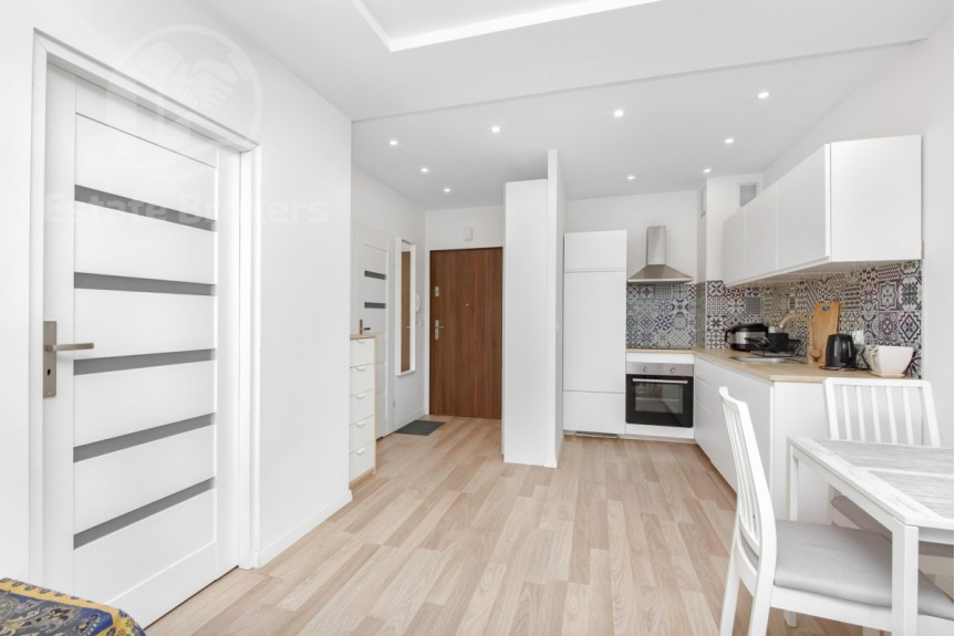 Wrocław, Krzyki, Edmunda Kajdasza, 2-pok z ogr&oacute;dkiem | 36 m&sup2; | Kajdasza | Od zaraz