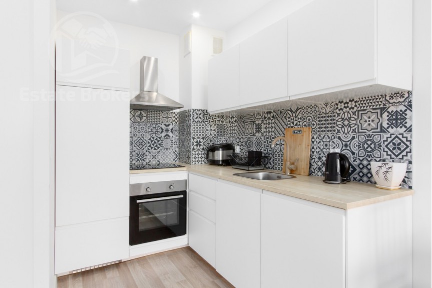 Wrocław, Krzyki, Edmunda Kajdasza, 2-pok z ogr&oacute;dkiem | 36 m&sup2; | Kajdasza | Od zaraz