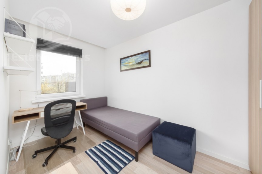 Wrocław, Krzyki, Edmunda Kajdasza, 2-pok z ogr&oacute;dkiem | 36 m&sup2; | Kajdasza | Od zaraz